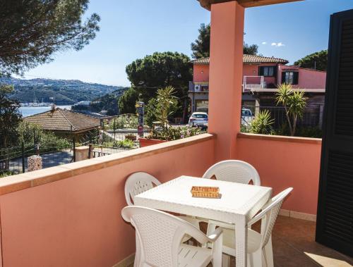 Appartamenti La Casina 4