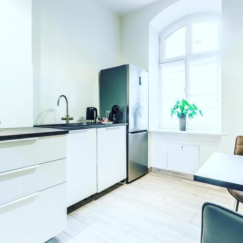 Apartamenty w Sercu Miasta - Szewska
