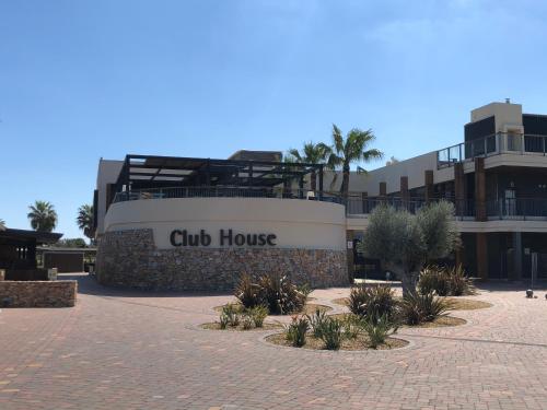  Apartamento Roda Golf & Resort in San Javier