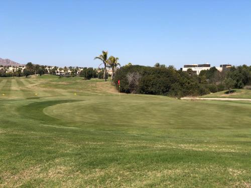  Apartamento Roda Golf & Resort in San Javier