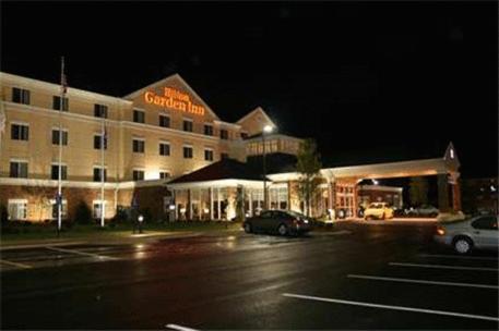 Hilton Garden Inn Oxford/Anniston, AL