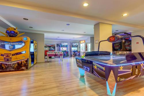 Buyuk Abant Hotel - image 14