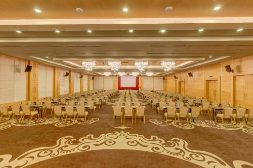 Buyuk Abant Hotel - main image