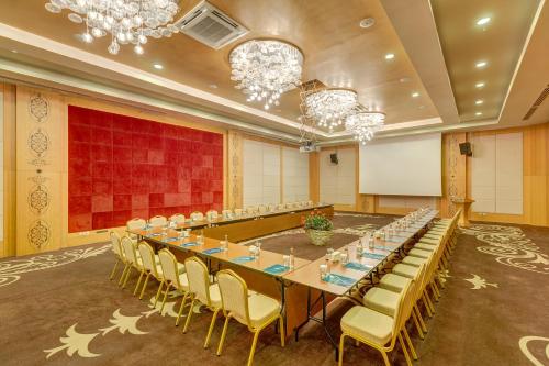 Buyuk Abant Hotel - image 12