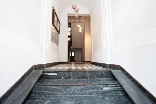 Elegant Apartment Luminis in Krakow's Old City