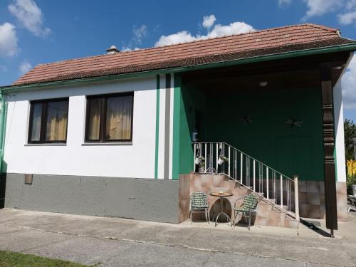 Ferienhaus Sonja in Donnerskirchen
