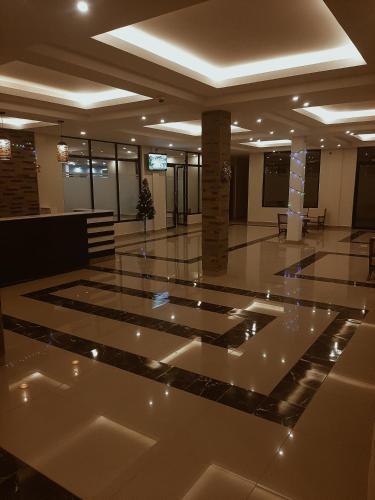 Vestabils, The Willis Hotel, Bomet in Bomet
