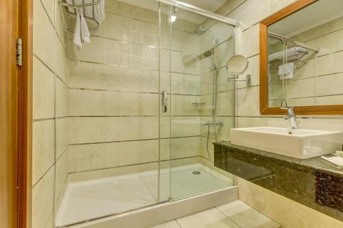 Buyuk Abant Hotel - image 8