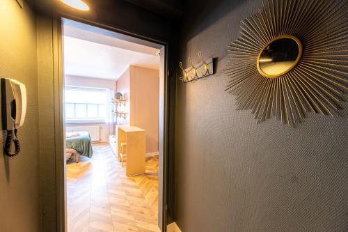 Place de Paris Design Studio - Heart of Luxembourg