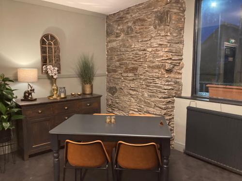 The Horseshoe Inn in Kilmichael Glassary