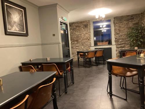 The Horseshoe Inn in Kilmichael Glassary