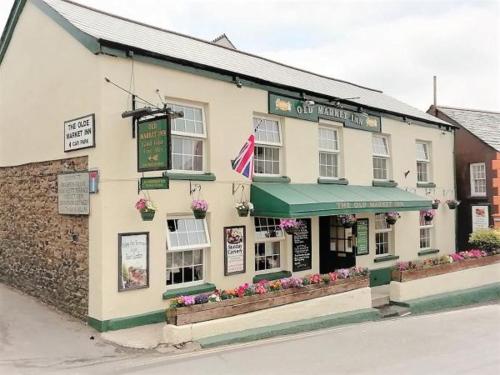 Old Market Inn