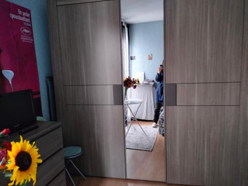 proche Paris chambre hôte (proche Paris chambre hote) in Ле Кремлен Бисетр