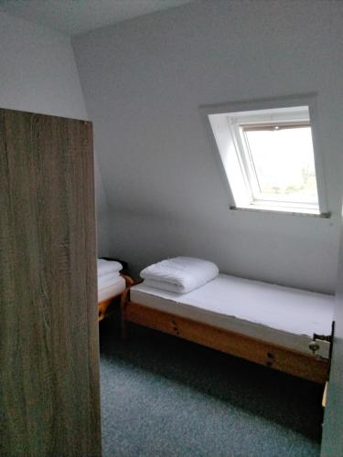 Ferienwohnung 3 Haus Neptun Ideal Familien mit Kindern 4.7km von Friedrichsgabekoog entfernt