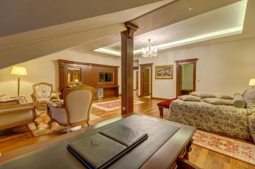 Buyuk Abant Hotel - image 7