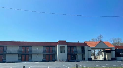 Dreamland Inn in Marion, USA