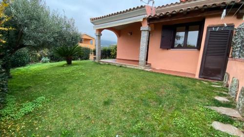 I Gelsomini Apartment gîte à louer Lu Lioni