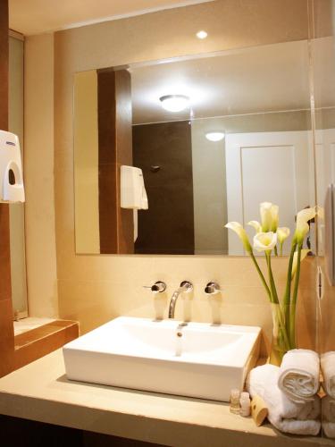 Victoria's Suite Hotel