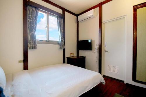 Taitung Traveler Hotel photo