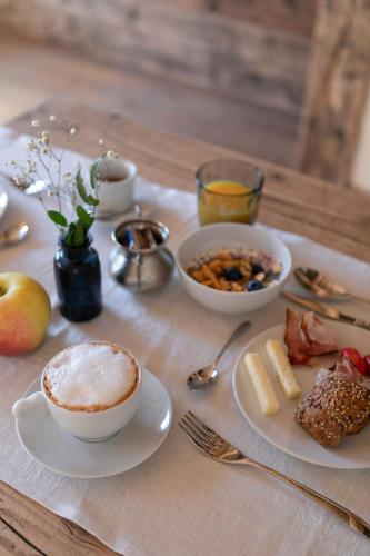B&B Il Tabià – Pieve di Cadore, 