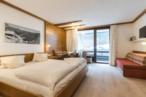 Appartement Haus Zalim in ใจกลางเมืองบรันด์