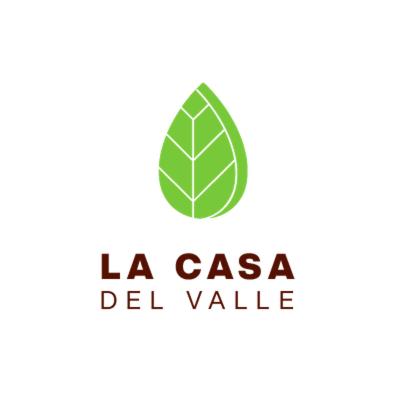 . La Casa del Valle