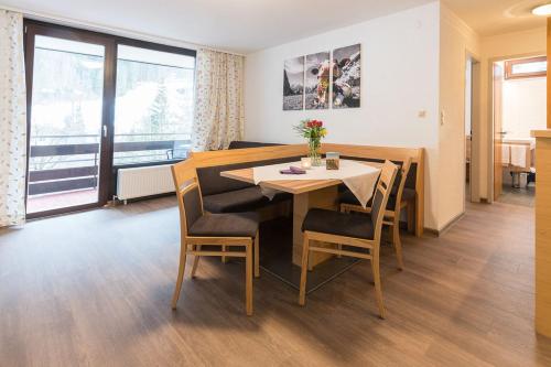 Appartement Haus Zalim - image 3