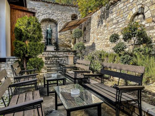 Hotel Mangalemi - image 2