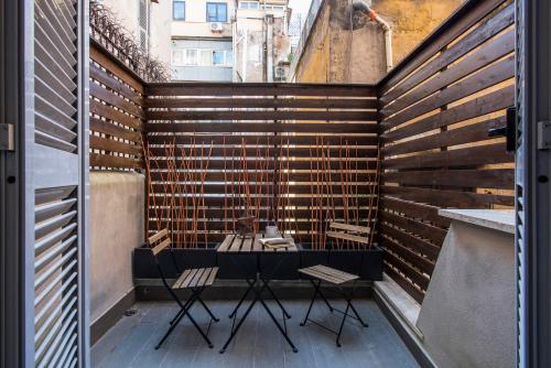 Residenza Fontanella Barberini by Spanish Steps, Rome (photo 2)