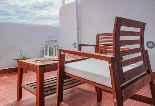  Knysna Boutique Rooms in Peñíscola