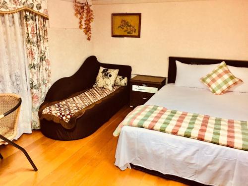 Chulu Wenxin Xiao Zhan Homestay