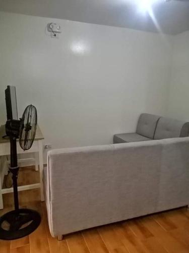 Seawind Condominium, 2 Bedroom, Sasa, Davao City, Philippines