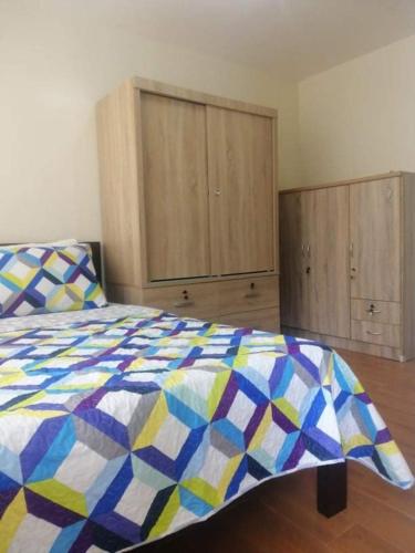 Seawind Condominium, 2 Bedroom, Sasa, Davao City, Philippines — Hotel in Davao City
