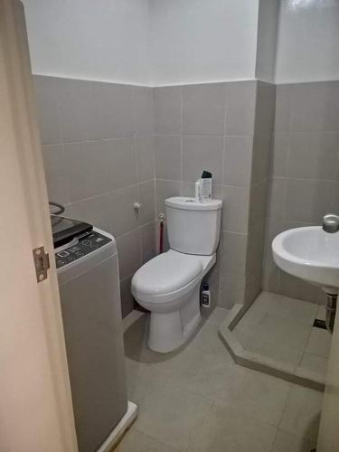 Seawind Condominium, 2 Bedroom, Sasa, Davao City, Philippines photo