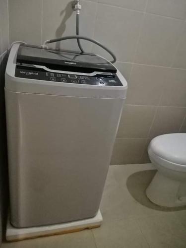 Seawind Condominium, 2 Bedroom, Sasa, Davao City, Philippines photo