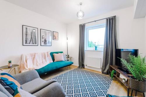 Picture of Paladine Place Serviced Apartment Coventry