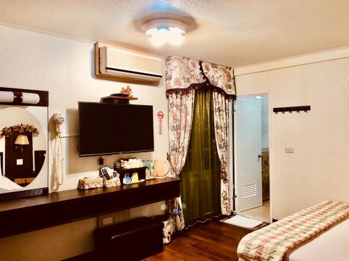 Chulu Wenxin Xiao Zhan Homestay