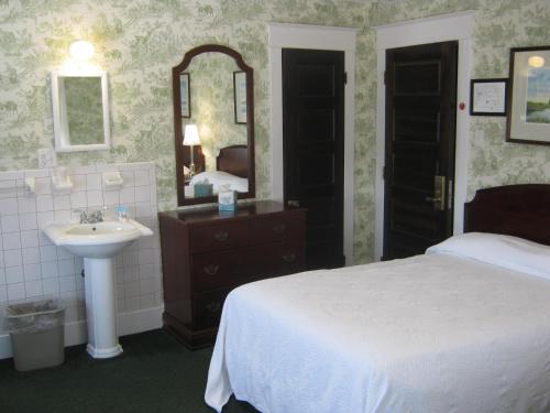 Atlantic Hotel, Inc – Ocean City, MD