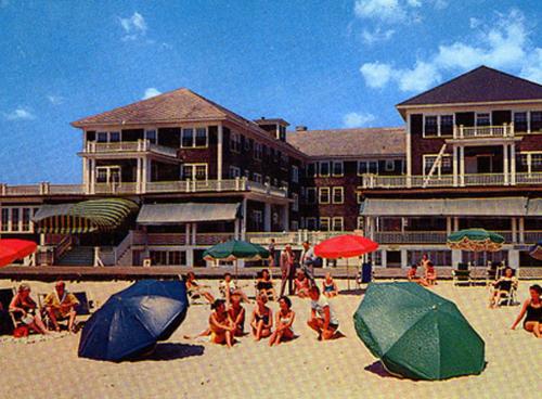 Atlantic Hotel, Inc – Ocean City, MD