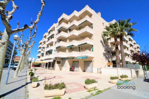 Sant Francisco Beach and Pool - image 10