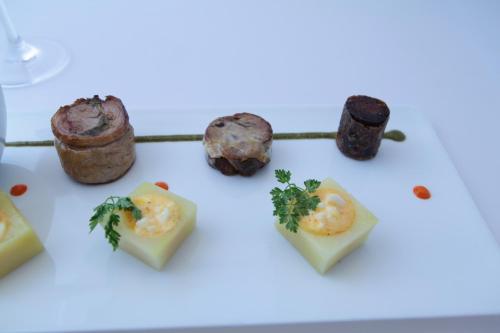 Hotel Restaurant Gilles Moreau Laguiole - image 6