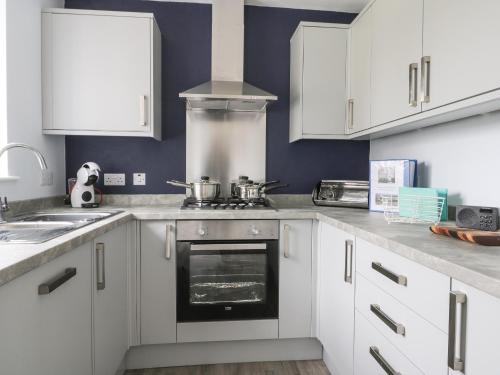 Causeway Cottage - image 7