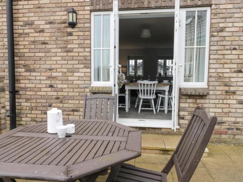 Causeway Cottage - image 5
