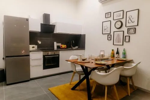 Monteurzimmer Pavan, M2, Apartment for Workers Saarbrücken,Luxemburg,Überherrn-KEINE Ferienwohnung in Saarlouis, Deutschland