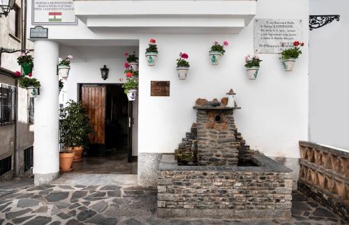 A környék, tuGuest Carataunas Apartment II Alpujarra in Carataunas