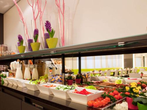 Ibis Styles Frankfurt City - image 12