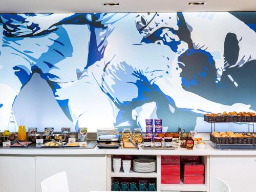 ibis Styles Toulouse Nord Sesquieres - image 10