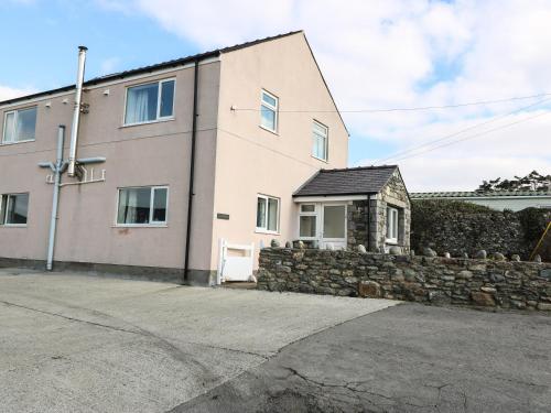 The Anchorage gîte à louer Llanrhyddlad