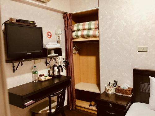 Chulu Wenxin Xiao Zhan Homestay