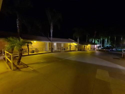 Sun River Resort in Buronga